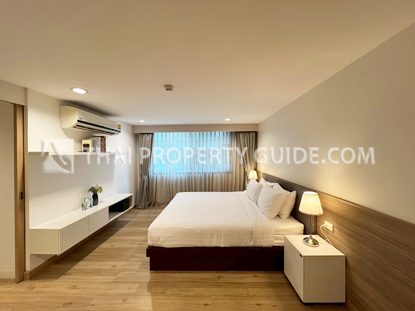Apartment in Ploenchit 