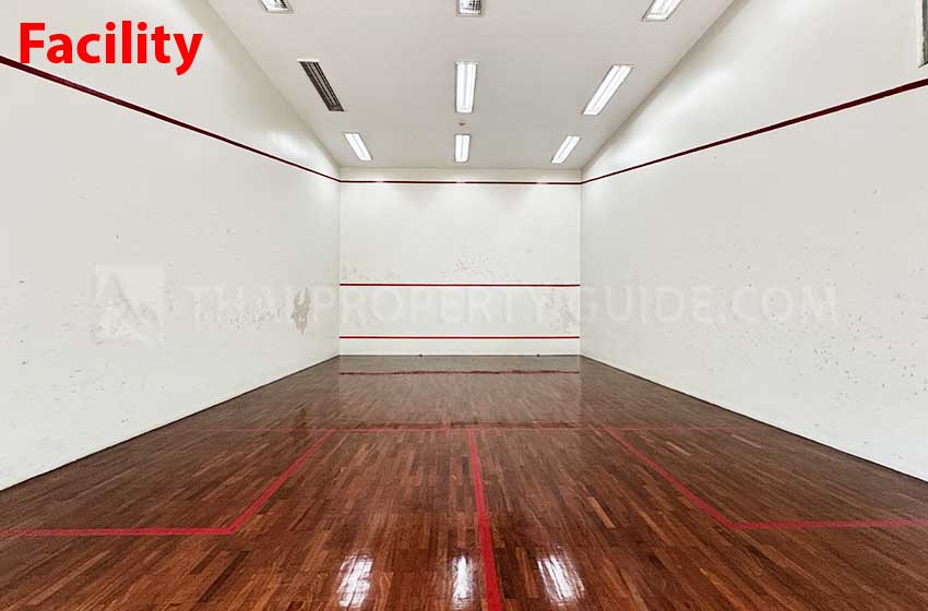 Apartment in Ploenchit 