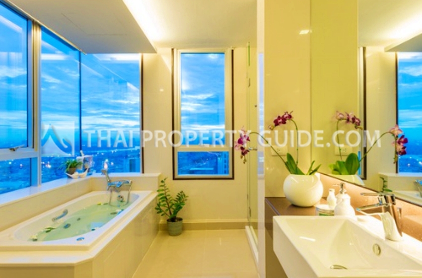 Apartment in Rama 4 