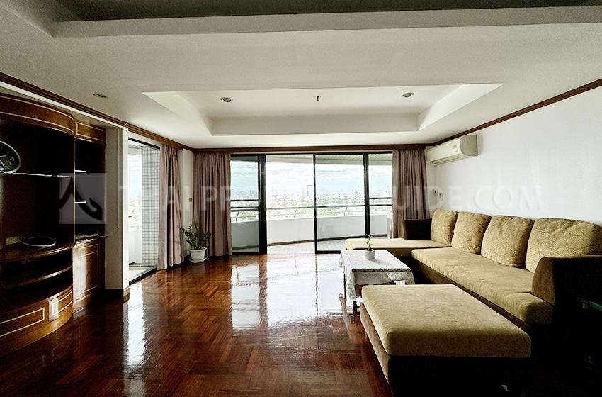 Apartment for rent in Rama​ 9​ -​ Ramintra