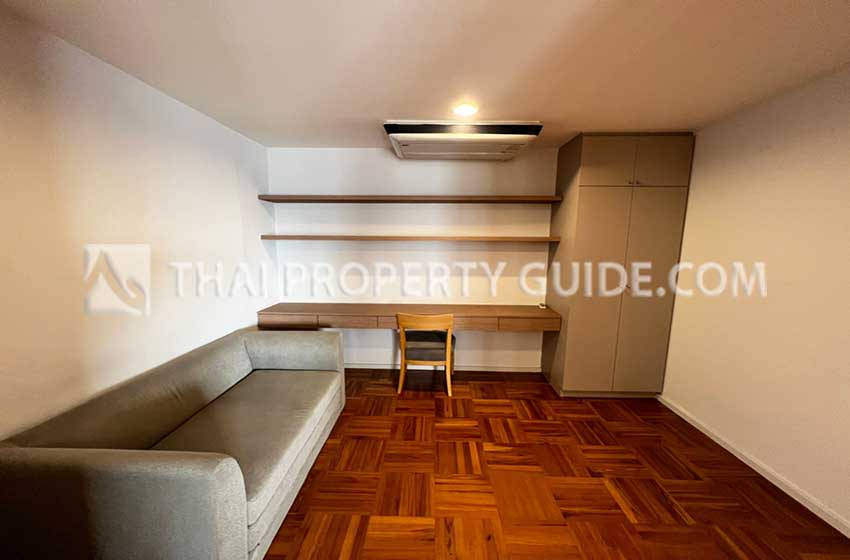 Apartment in Sathorn 