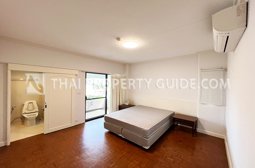 Apartment in Sathorn 