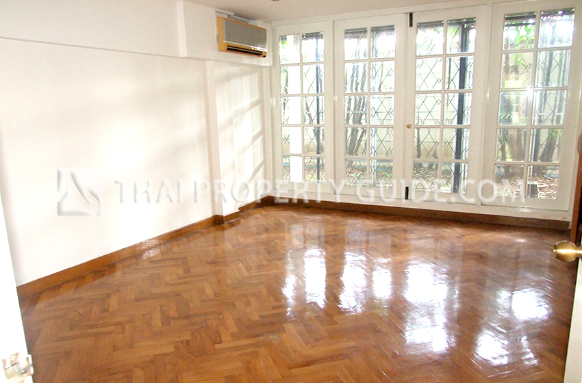 Apartment in Sathorn 