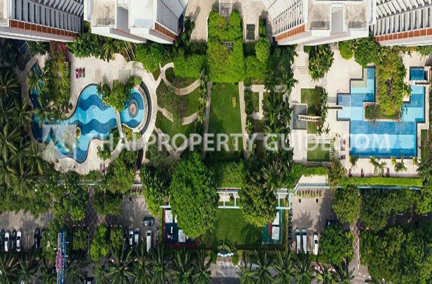 Apartment in Sathorn 