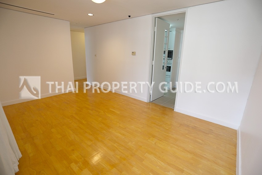 Apartment in Sathorn 