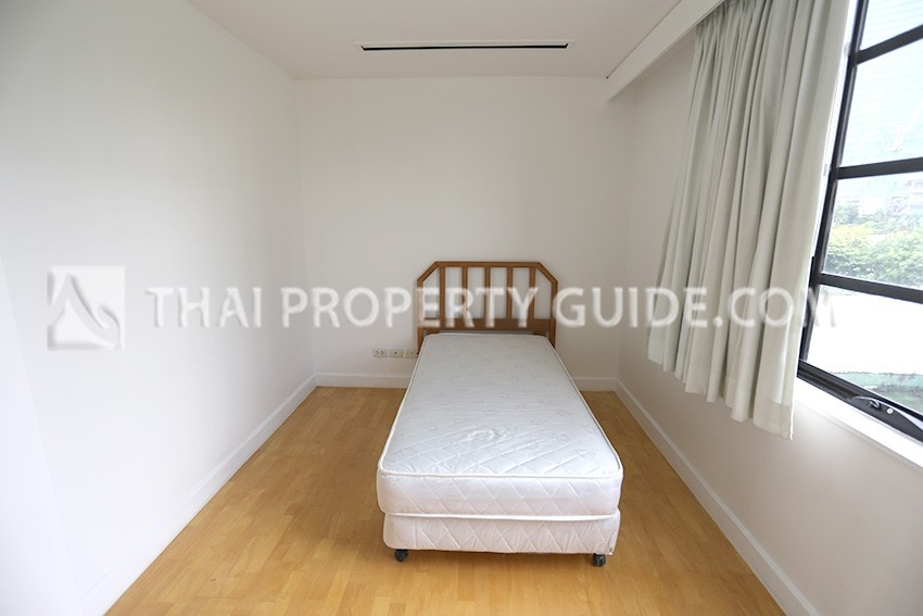 Apartment in Sathorn 