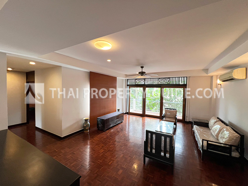 Apartment for rent in Sathorn