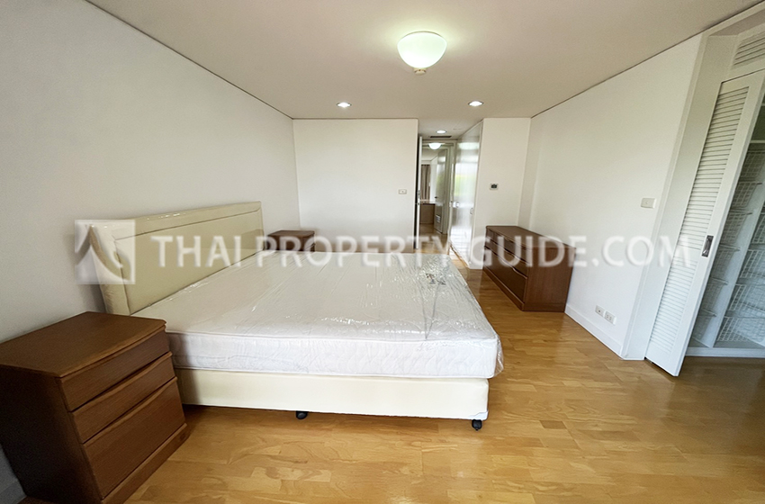 Apartment in Sathorn 