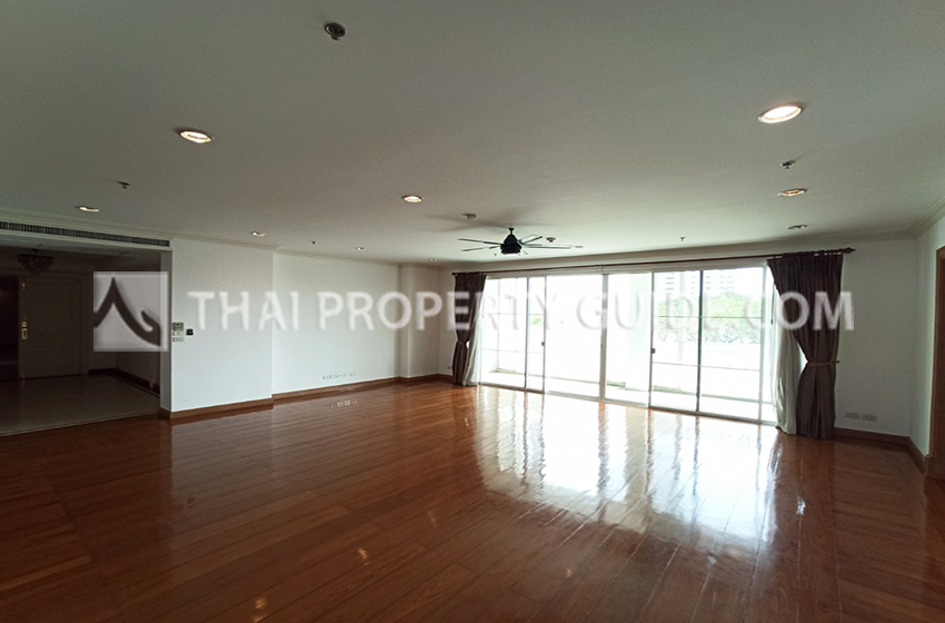 Apartment in Sathorn 
