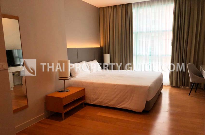Apartment in Sathorn 