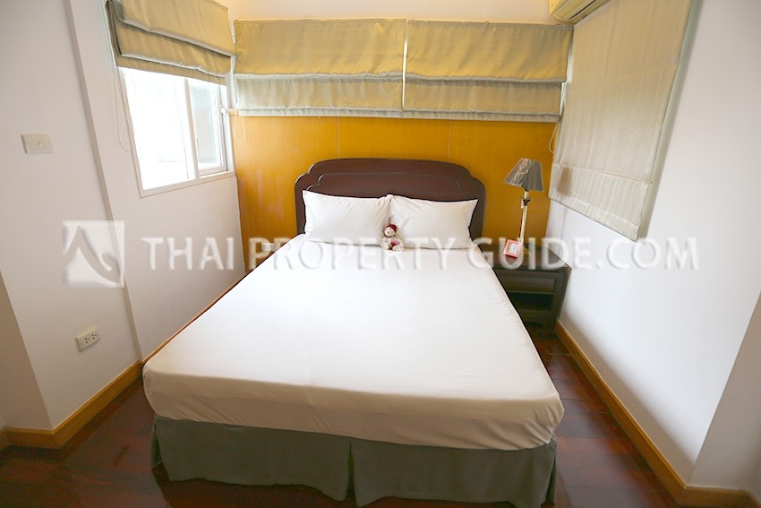 Apartment in Sathorn 