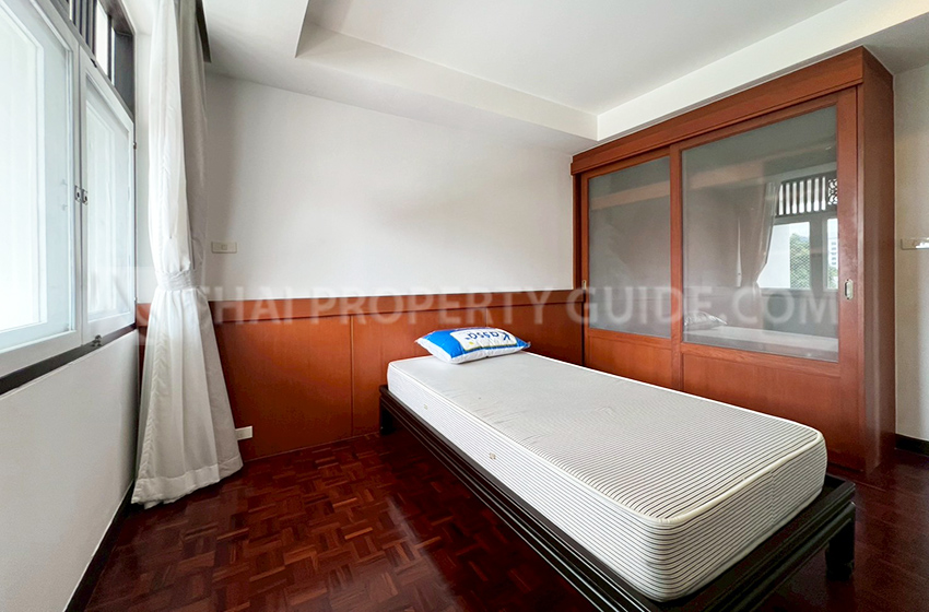 Apartment in Sathorn 
