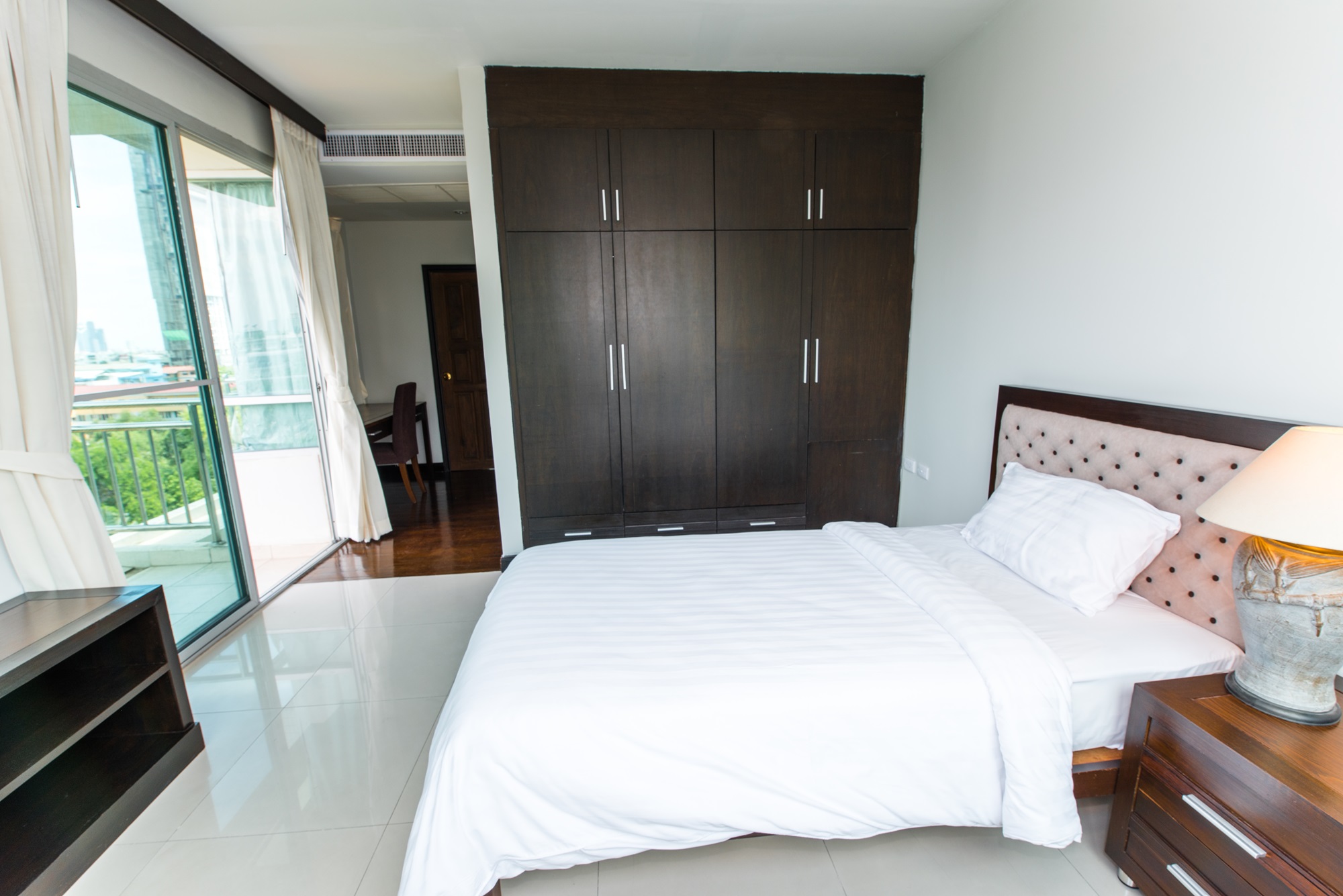 Apartment in Sathorn 