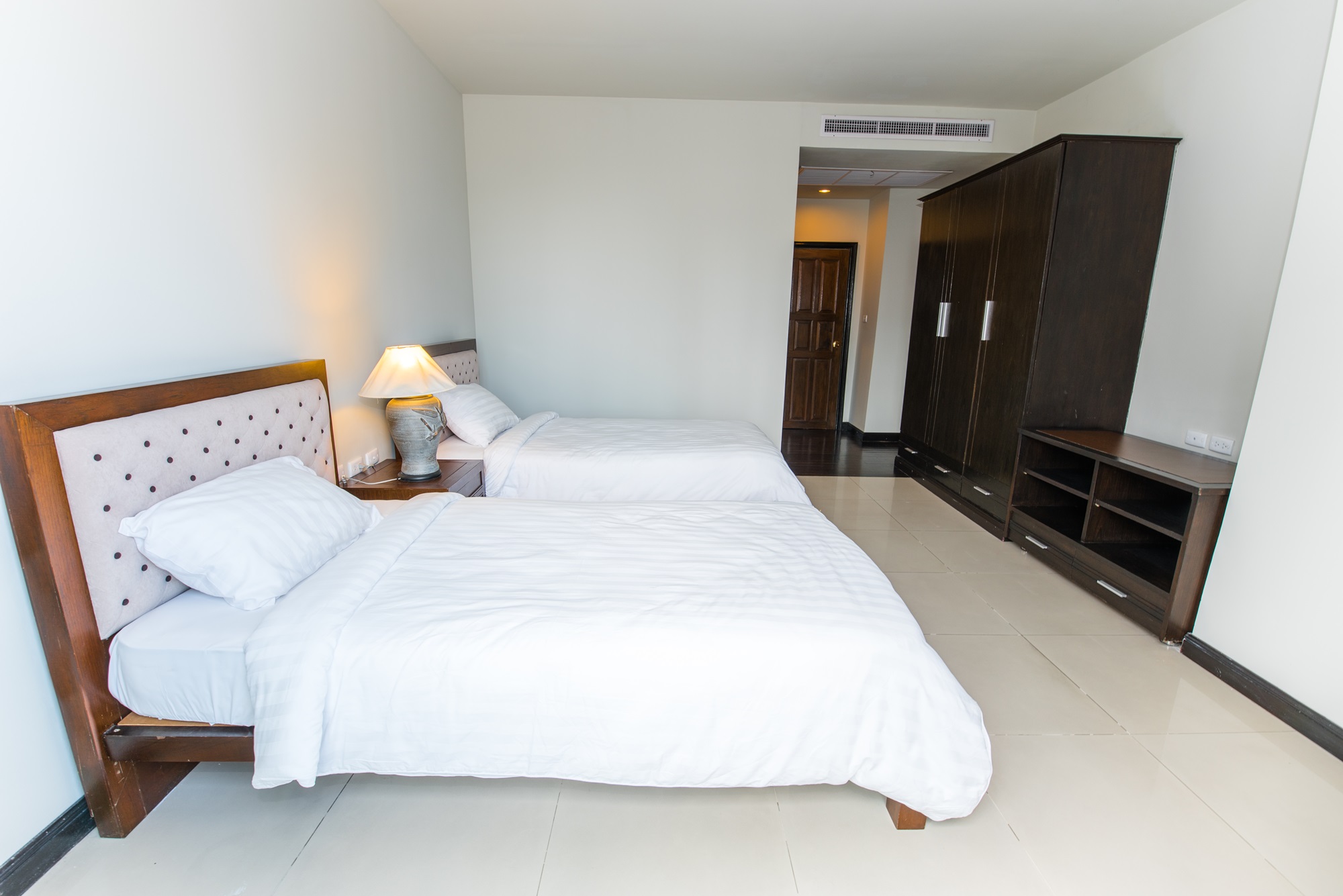 Apartment in Sathorn 