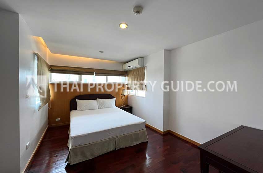 Apartment in Sathorn 
