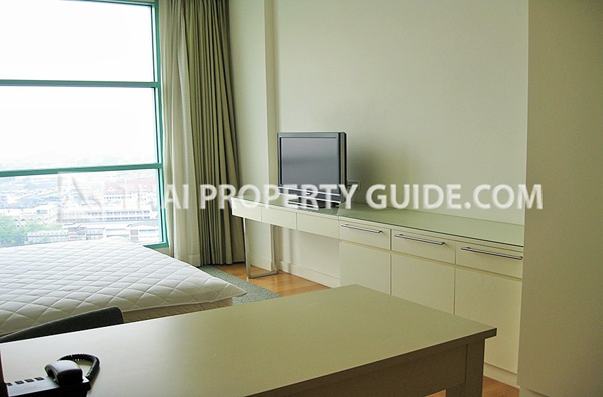 Apartment in Sathorn 