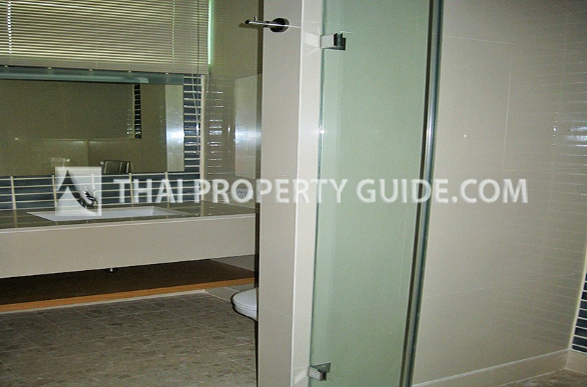 Apartment in Sathorn 