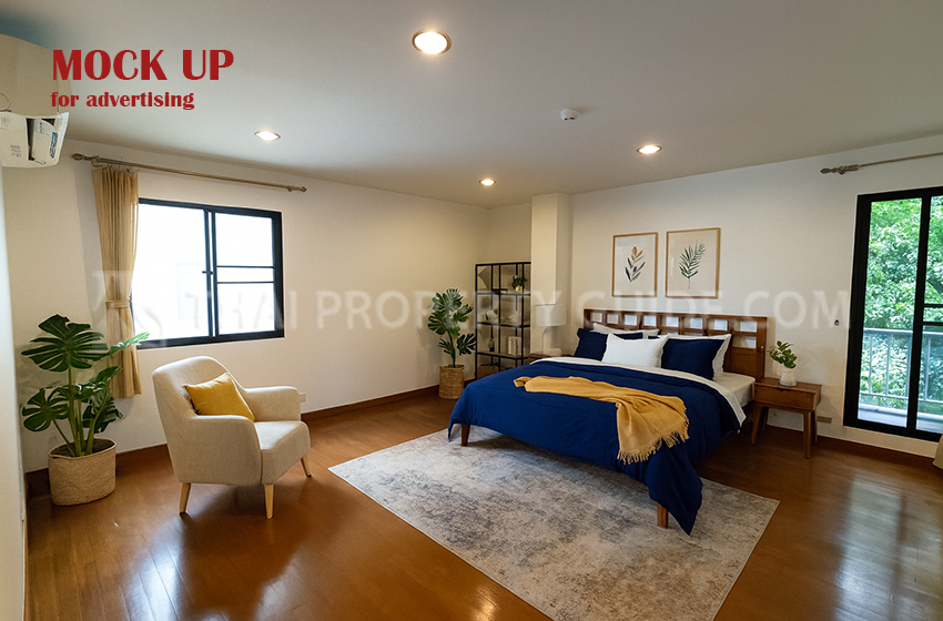 Apartment in Sathorn 