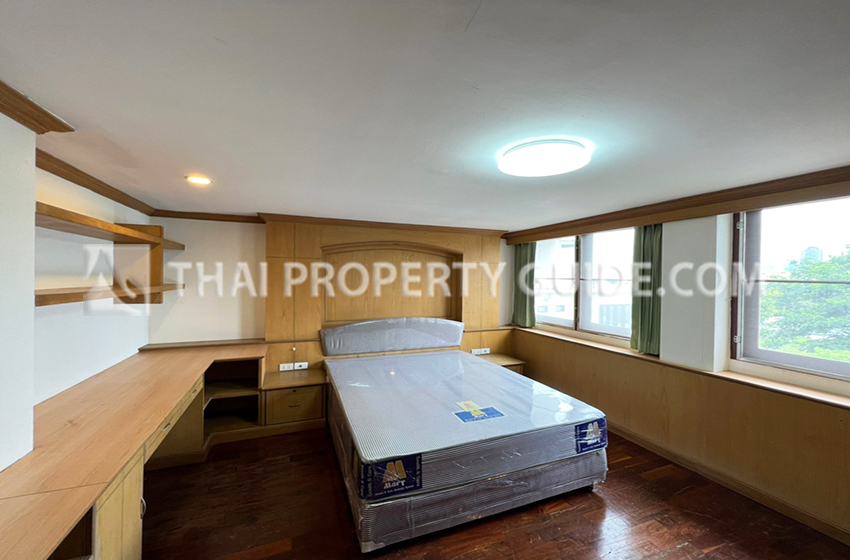 Apartment in Sathorn 