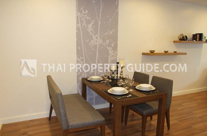 Apartment in Sathorn 