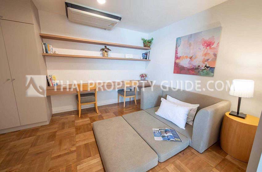 Apartment in Sathorn 