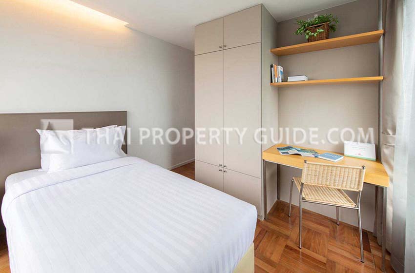 Apartment in Sathorn 