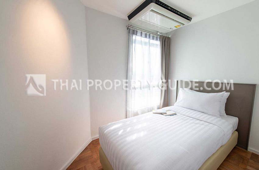 Apartment in Sathorn 