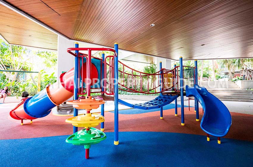 Apartment in Sathorn 