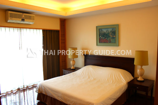 Apartment in Sathorn 