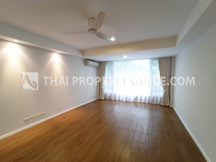 Apartment in Sathorn 