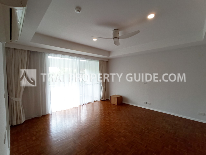 Apartment in Sathorn 