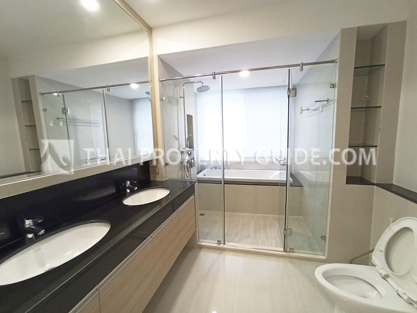 Apartment in Sathorn 