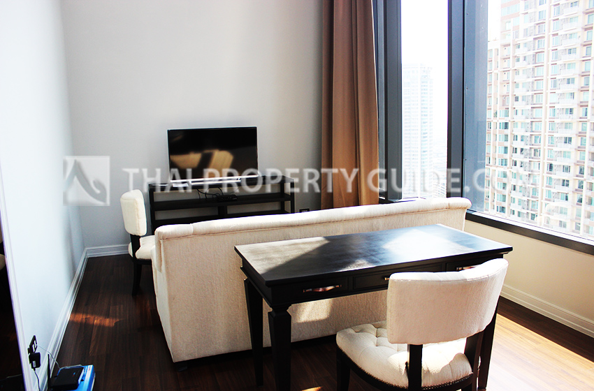 Apartment in Sathorn 
