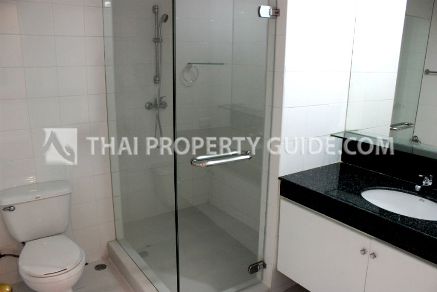 Apartment in Sathorn 
