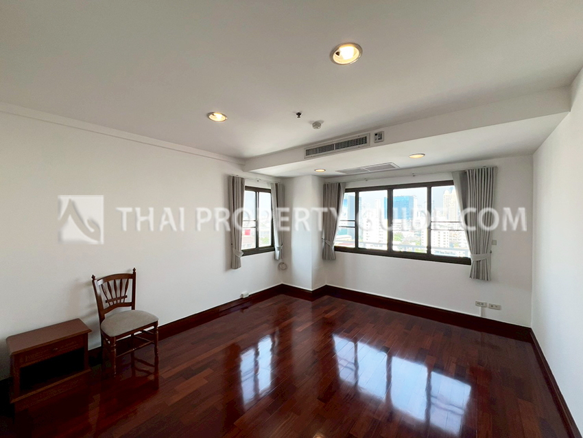 Apartment in Sathorn 