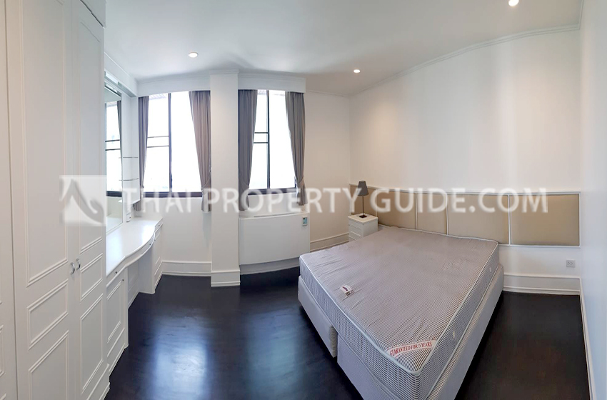 Apartment in Sathorn 