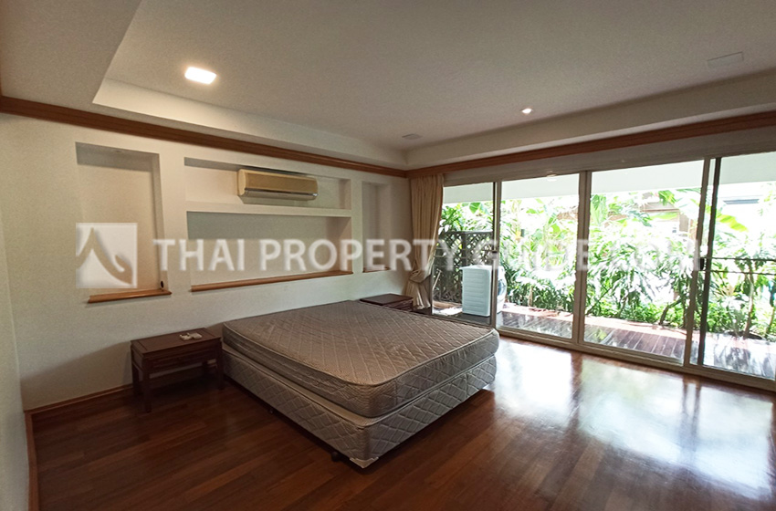 Apartment in Sathorn 