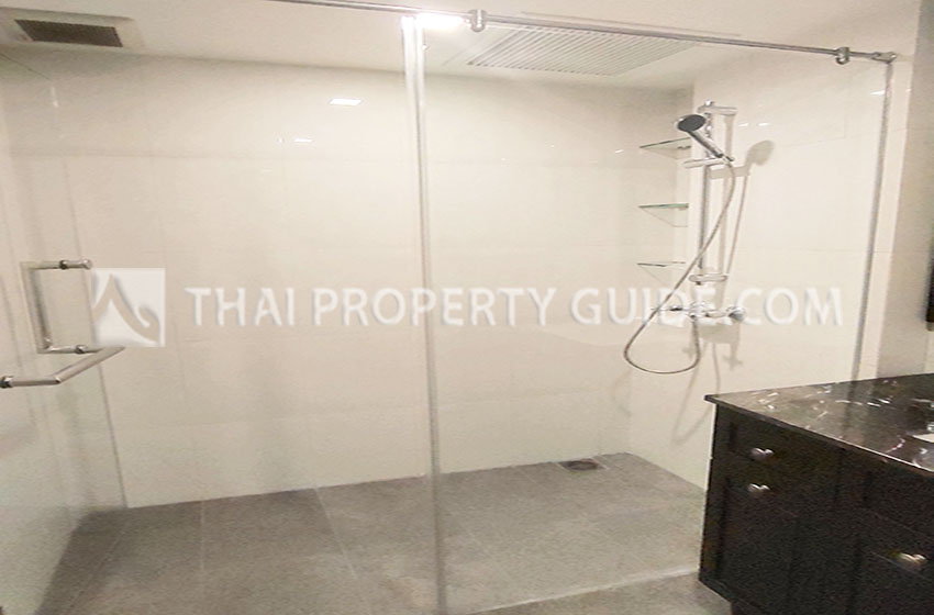 Apartment in Sathorn 