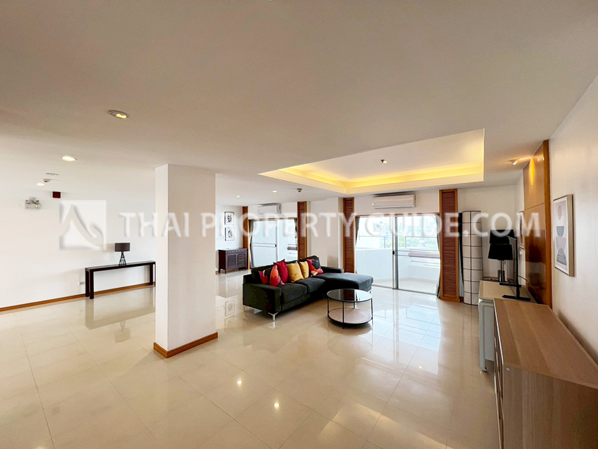Apartment in Sathorn 