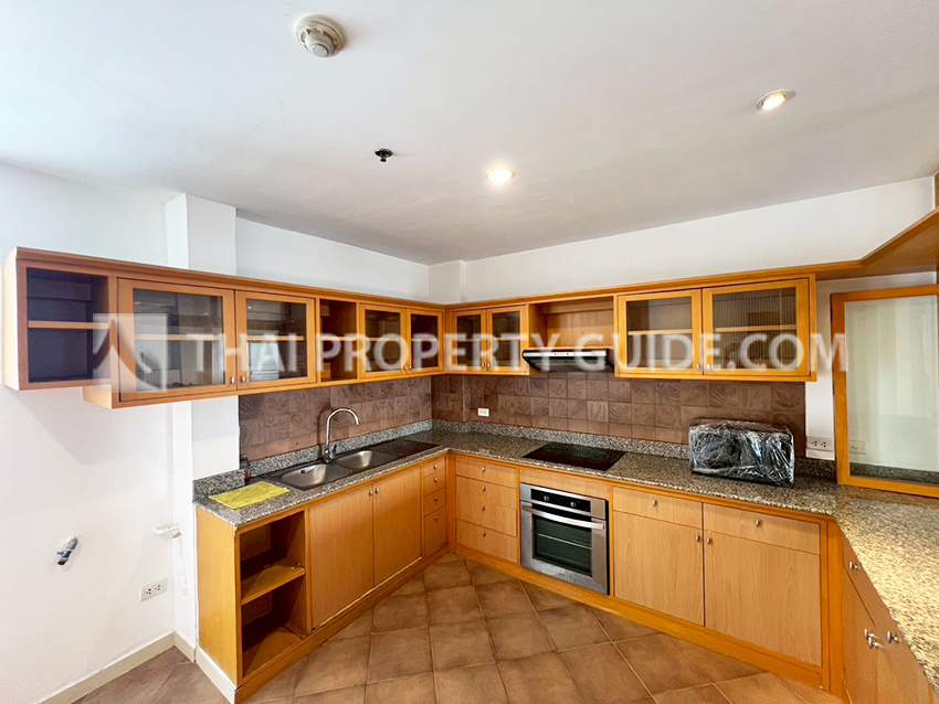 Apartment in Sathorn 