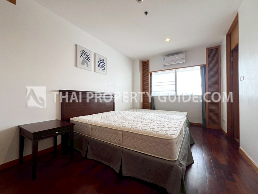 Apartment in Sathorn 