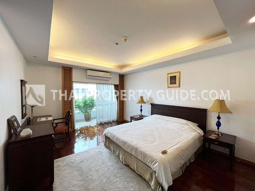 Apartment in Sathorn 