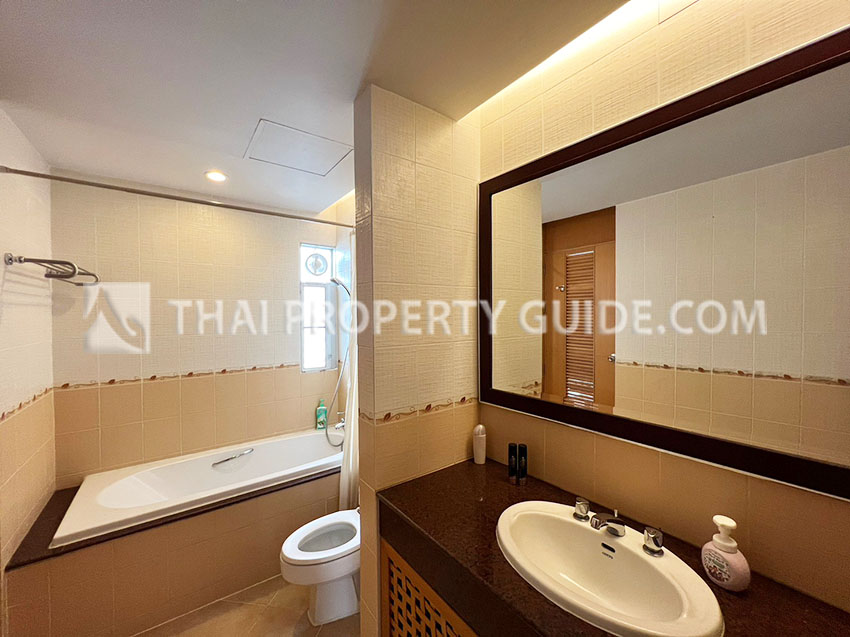 Apartment in Sathorn 