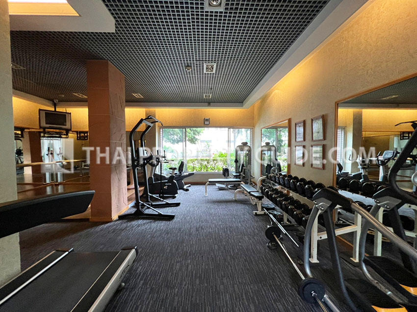 Apartment in Sathorn 