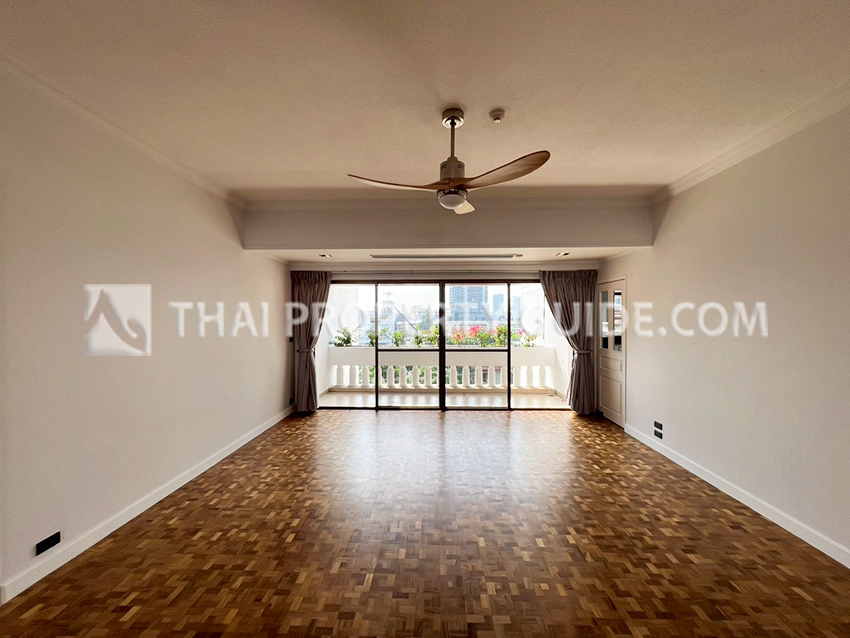 Apartment in Sathorn 