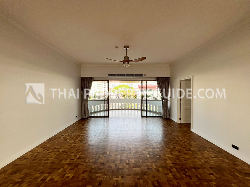 Apartment in Sathorn 