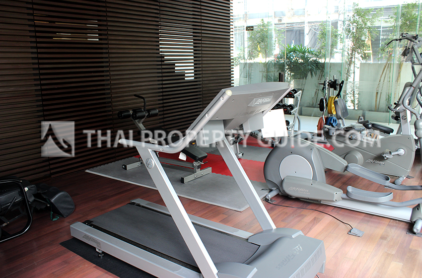Apartment in Sathorn 