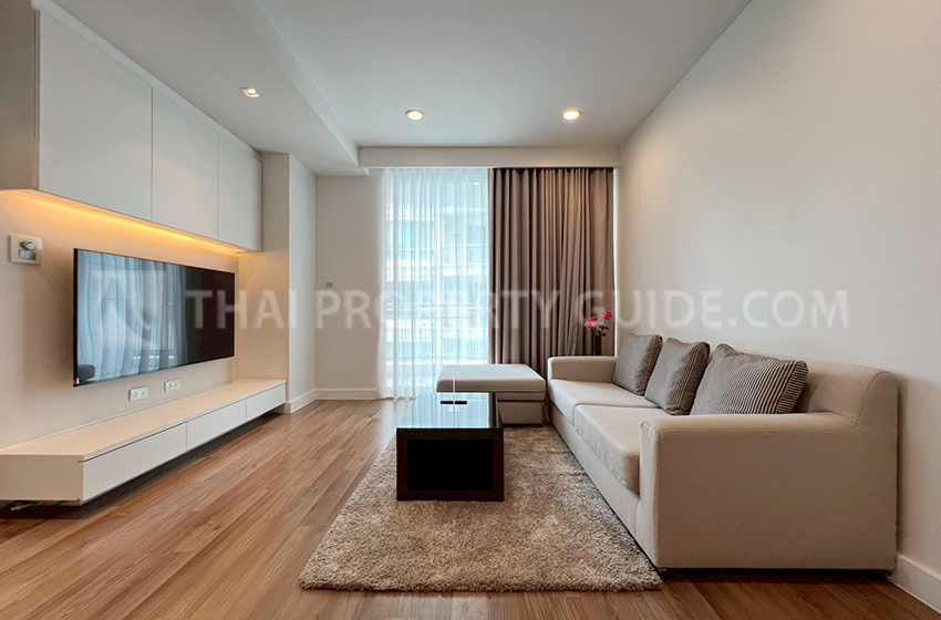 Apartment in Sathorn