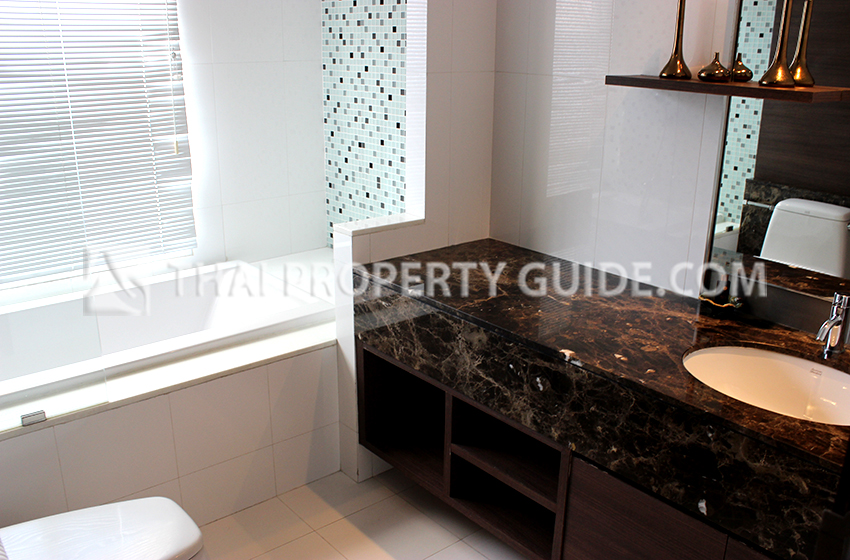 Apartment in Sathorn 