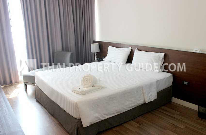 Apartment in Sathorn 